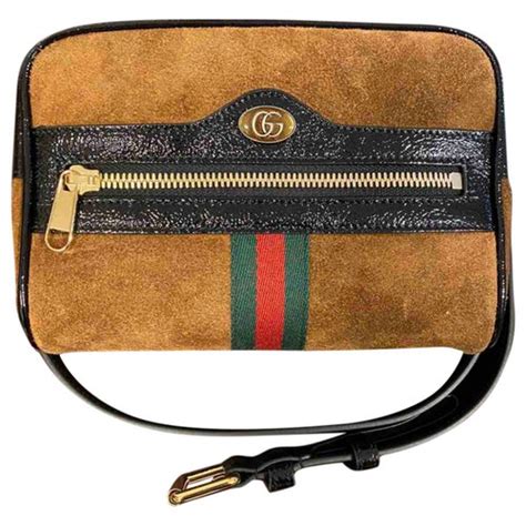 gucci bag ophidia crossbody brown bag|gucci ophidia suede bag.